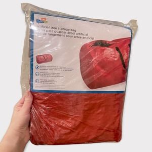 Tree Storage Fits 10’ Tree (30 H x 55 W x 30 D) Storage Bag